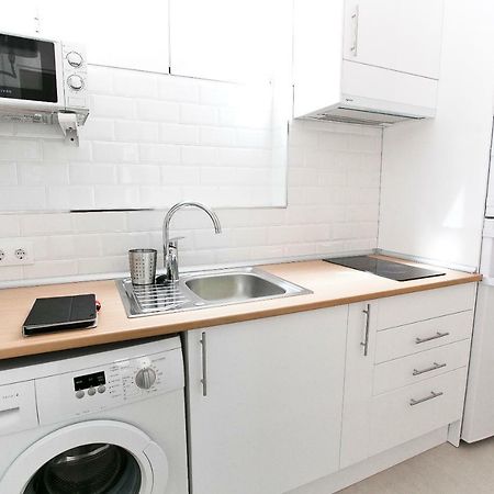 Apartmán Apartamento Malasana I Madrid Exteriér fotografie