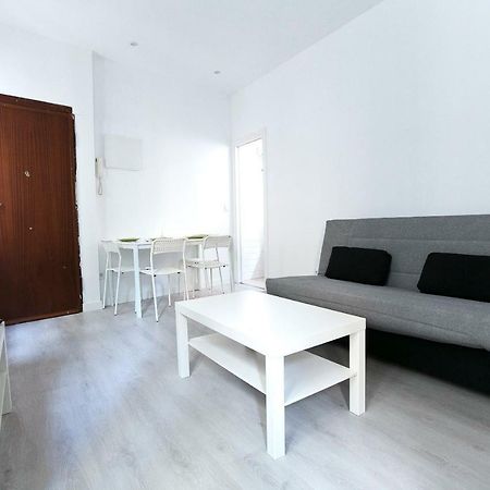 Apartmán Apartamento Malasana I Madrid Exteriér fotografie