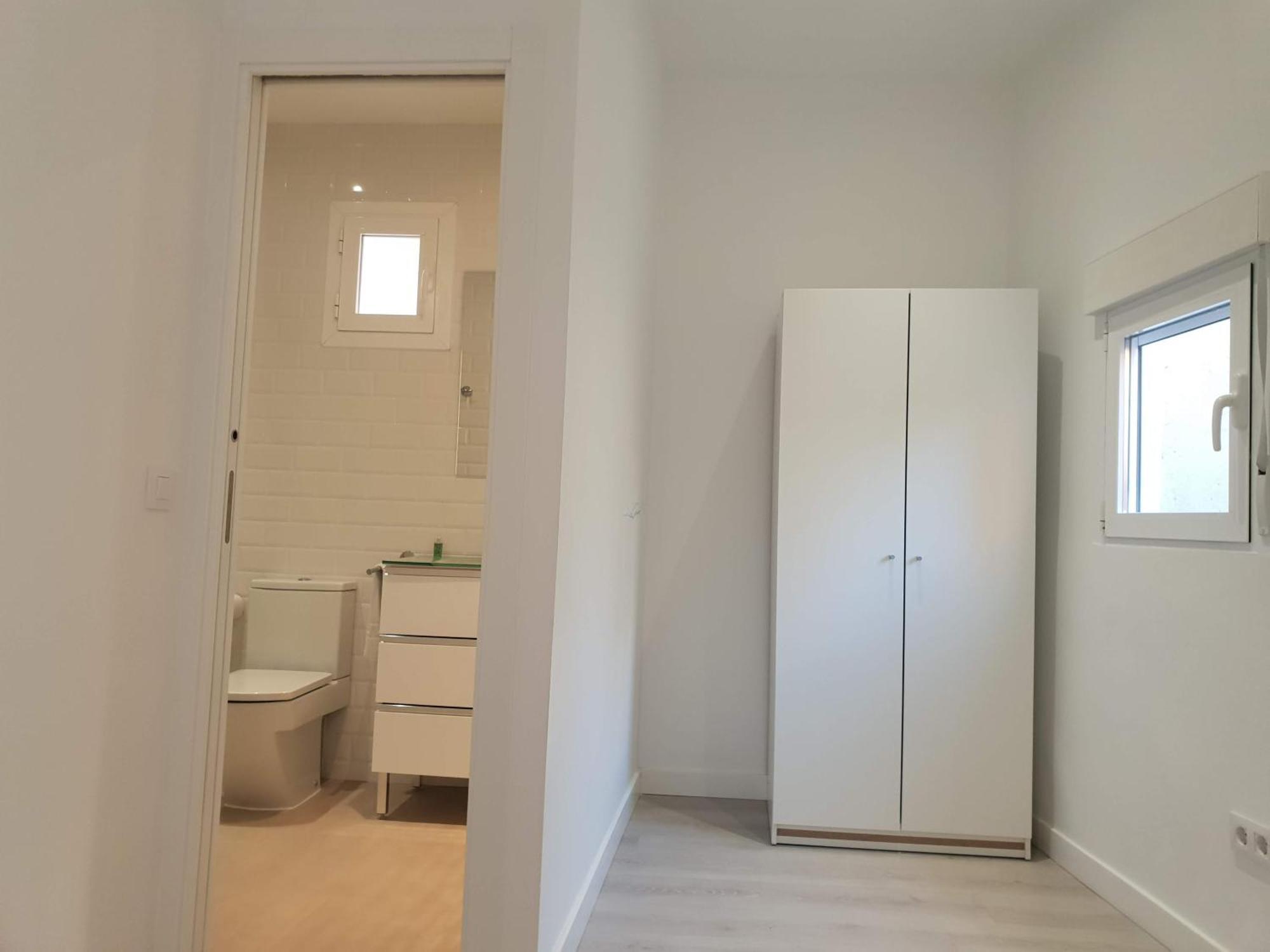 Apartmán Apartamento Malasana I Madrid Exteriér fotografie