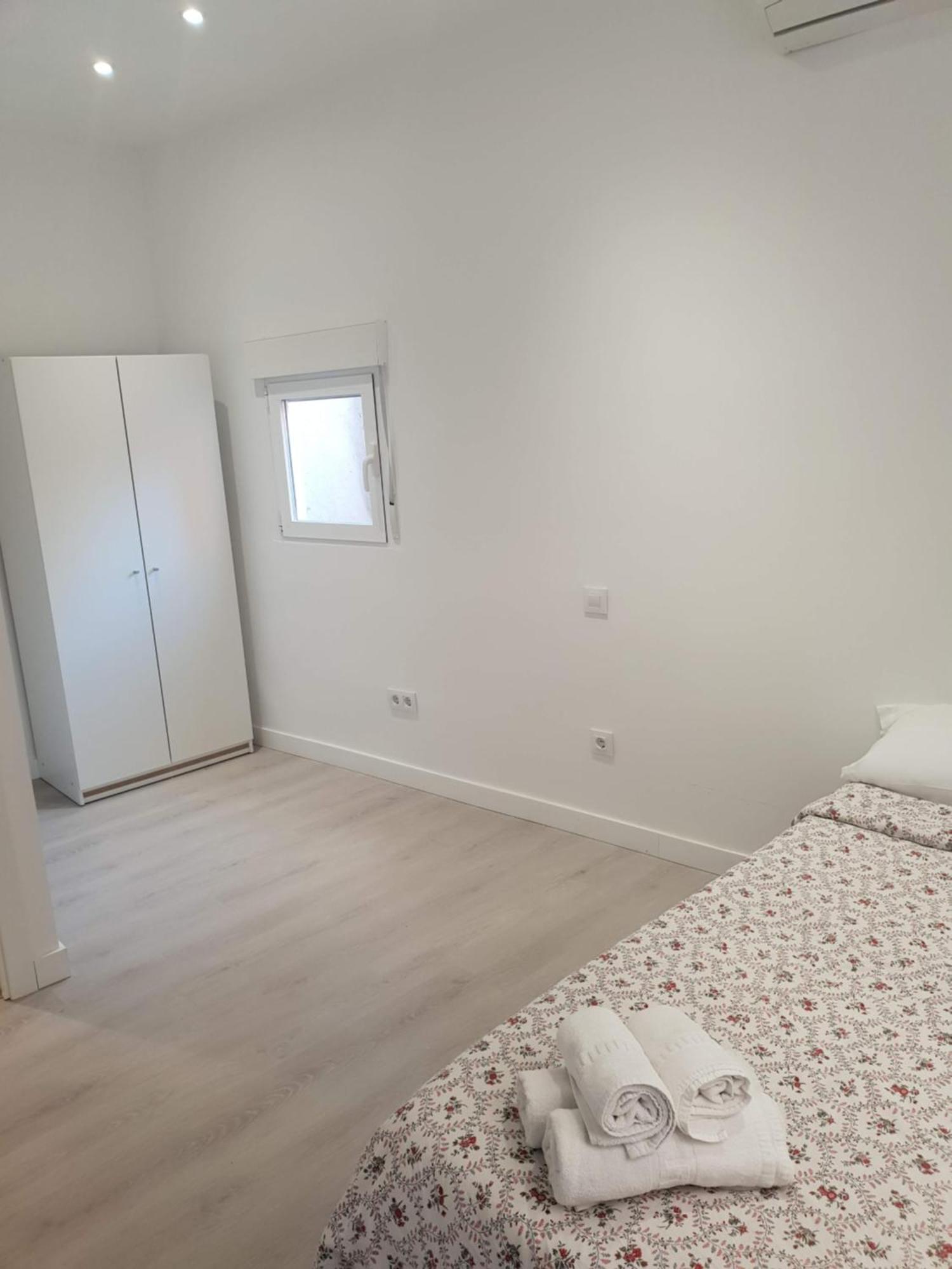 Apartmán Apartamento Malasana I Madrid Exteriér fotografie