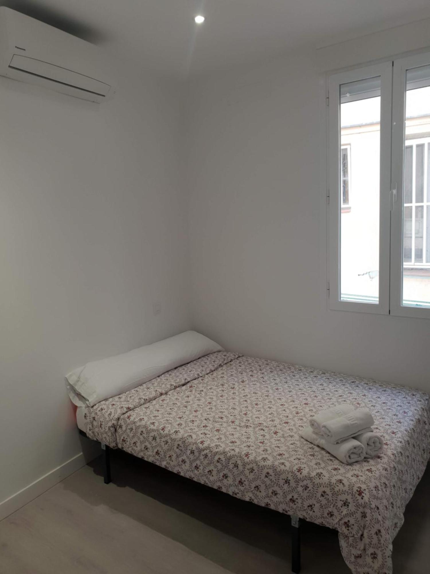 Apartmán Apartamento Malasana I Madrid Exteriér fotografie