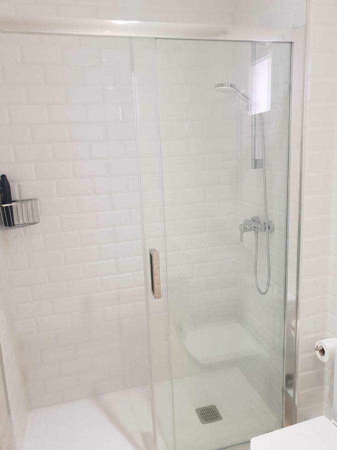 Apartmán Apartamento Malasana I Madrid Exteriér fotografie