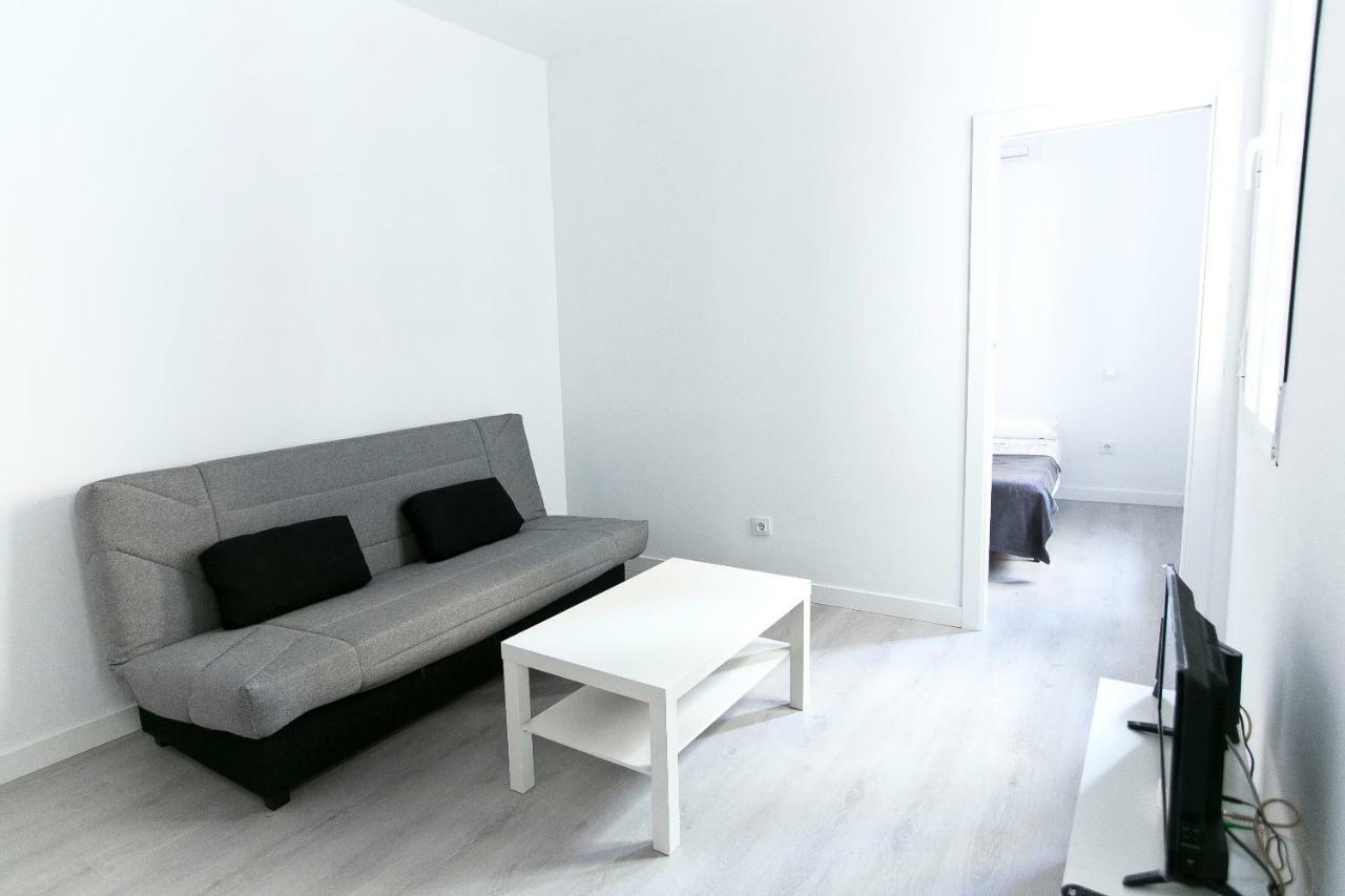 Apartmán Apartamento Malasana I Madrid Exteriér fotografie