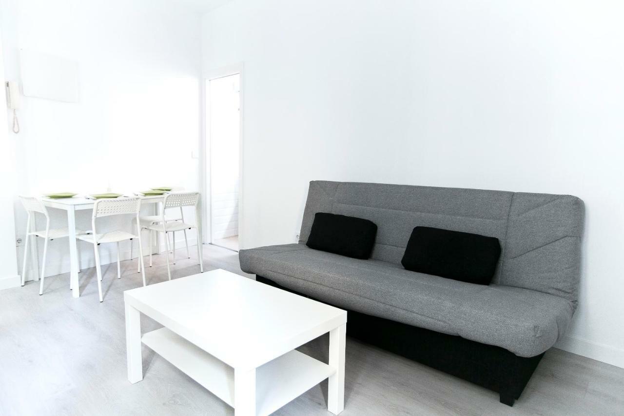 Apartmán Apartamento Malasana I Madrid Exteriér fotografie