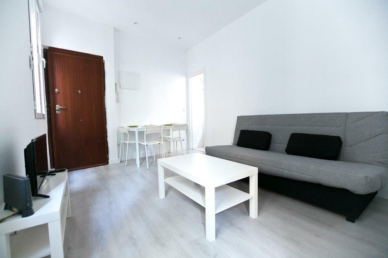 Apartmán Apartamento Malasana I Madrid Exteriér fotografie