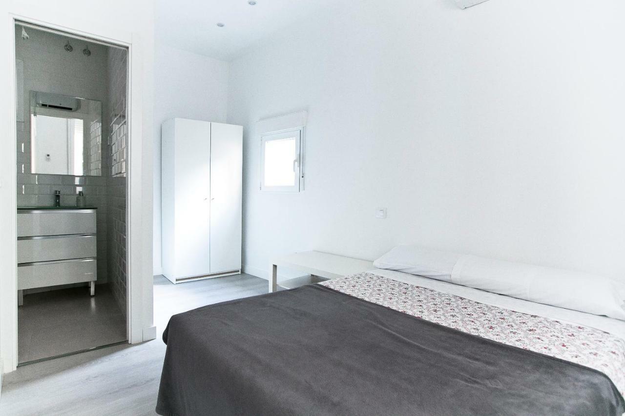Apartmán Apartamento Malasana I Madrid Exteriér fotografie